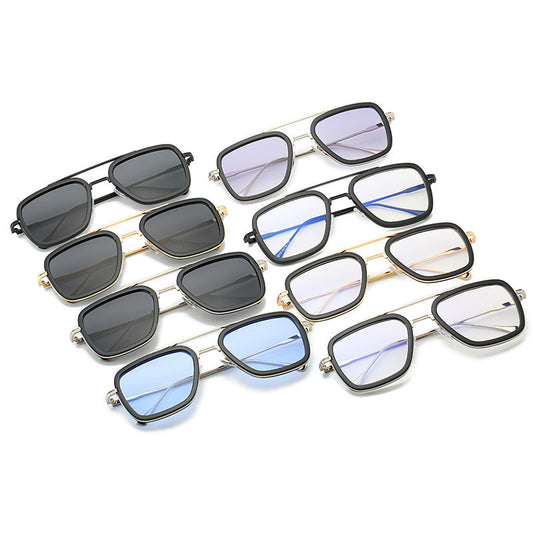 Square Shades